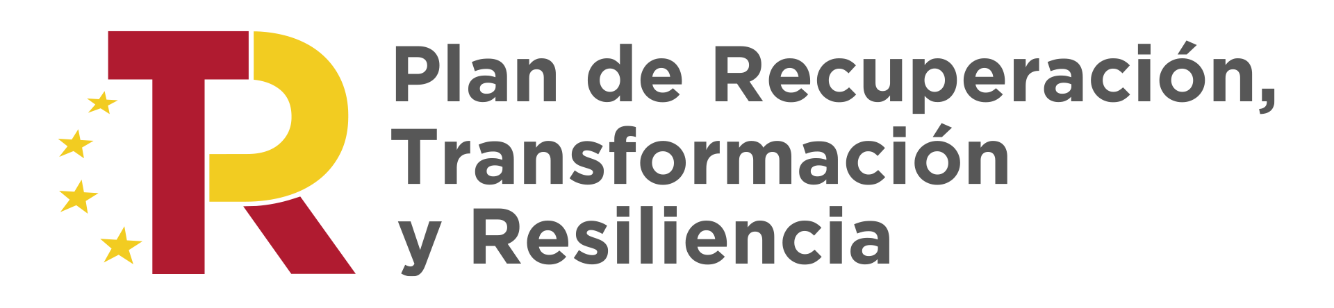 Plan de Recuperacón, Transformación y Resilencia