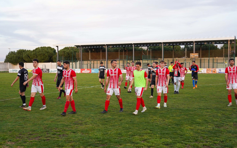 Imagen de Campo de Fútbol Césped Natural