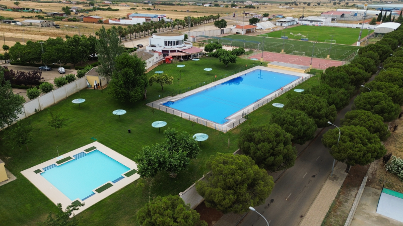 Piscina Municipal