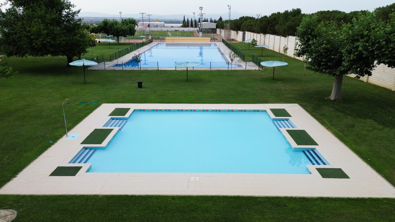Imagen de Piscina Municipal